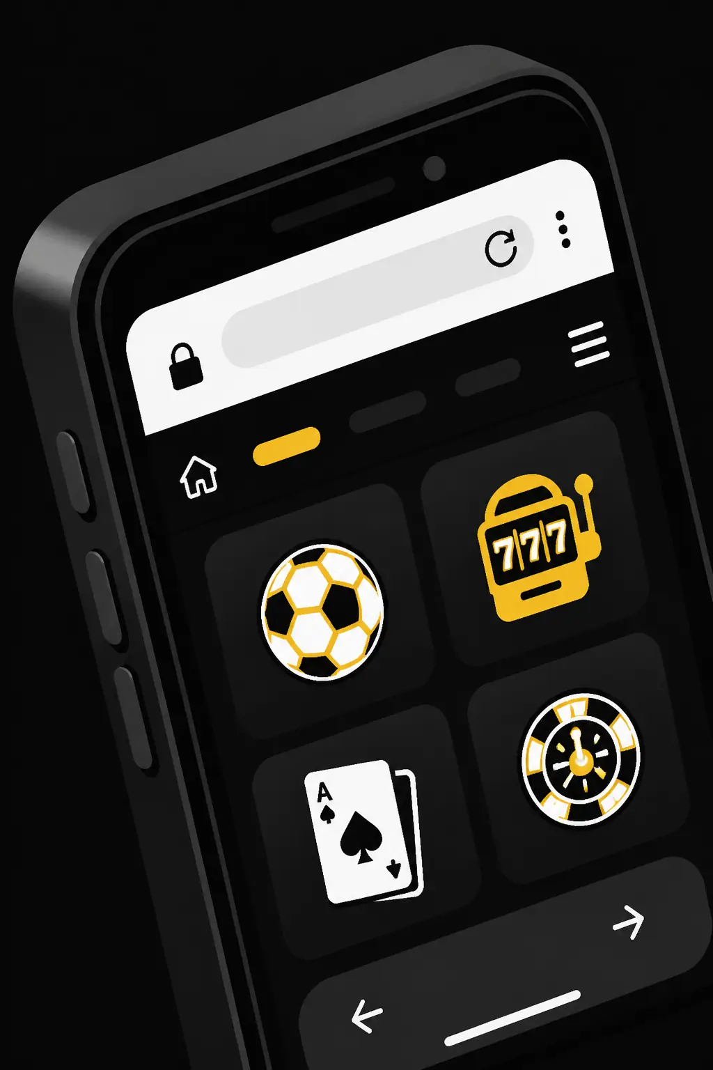 Application Cashwin Casino – Jouer sur iOS et Android visual guide for Cashwin